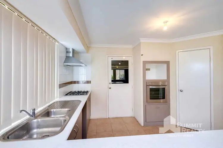 Fifth view of Homely house listing, 30 Robinhood Road, Dalyellup WA 6230