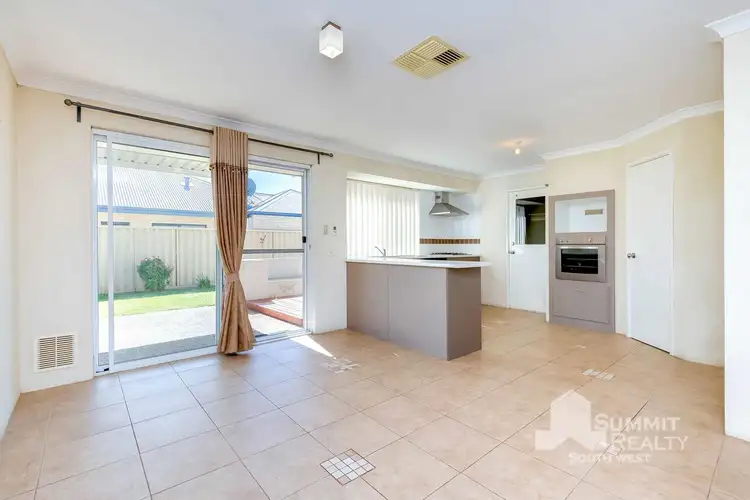 Sixth view of Homely house listing, 30 Robinhood Road, Dalyellup WA 6230