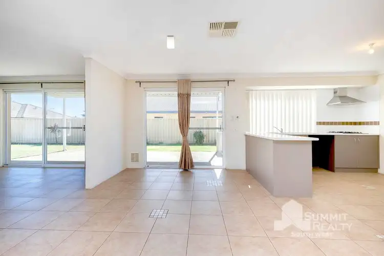 Seventh view of Homely house listing, 30 Robinhood Road, Dalyellup WA 6230