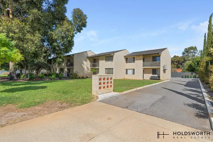 Main view of Homely unit listing, 3/76 Virgil Avenue, Yokine WA 6060