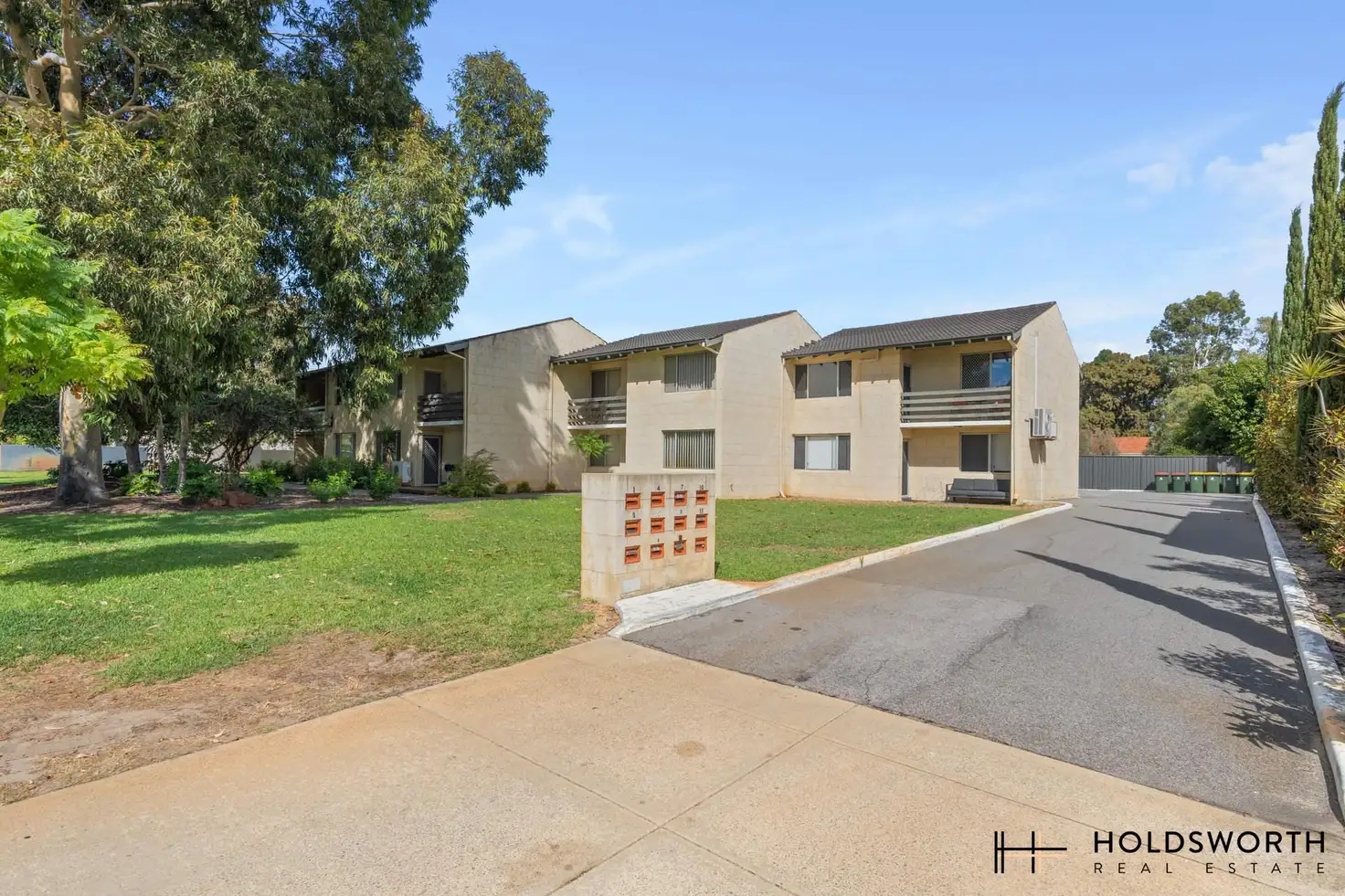 Main view of Homely unit listing, 3/76 Virgil Avenue, Yokine WA 6060