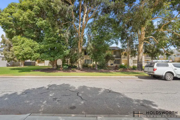 Third view of Homely unit listing, 3/76 Virgil Avenue, Yokine WA 6060