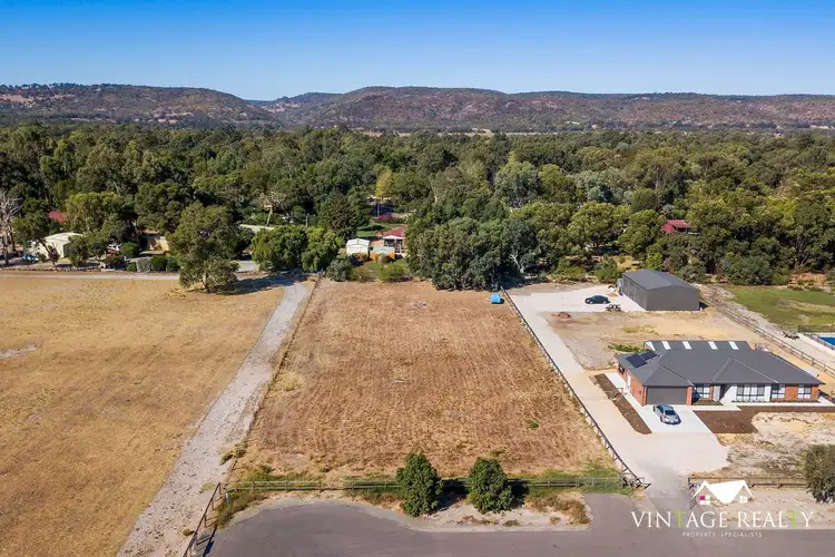 Second view of Homely land listing, 64 Windmill Avenue, Serpentine WA 6125