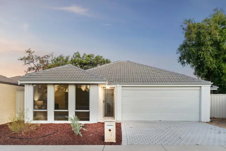 132 Walpole Street, Bentley WA 6102