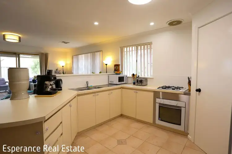 Third view of Homely house listing, 8 Hart Place, Castletown WA 6450