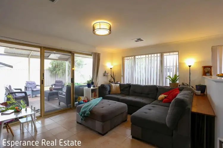 Fourth view of Homely house listing, 8 Hart Place, Castletown WA 6450
