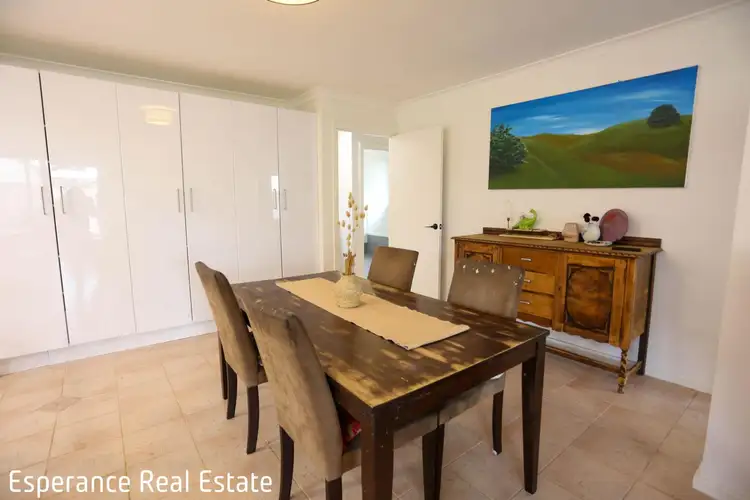 Fifth view of Homely house listing, 8 Hart Place, Castletown WA 6450