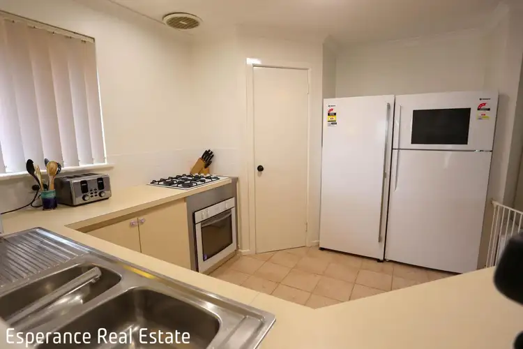 Sixth view of Homely house listing, 8 Hart Place, Castletown WA 6450