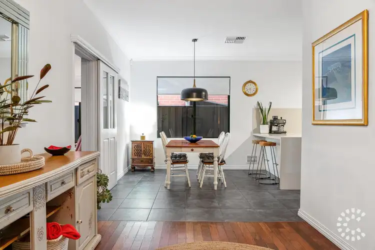 Fifth view of Homely house listing, 46 Redmond Road, Hamilton Hill WA 6163