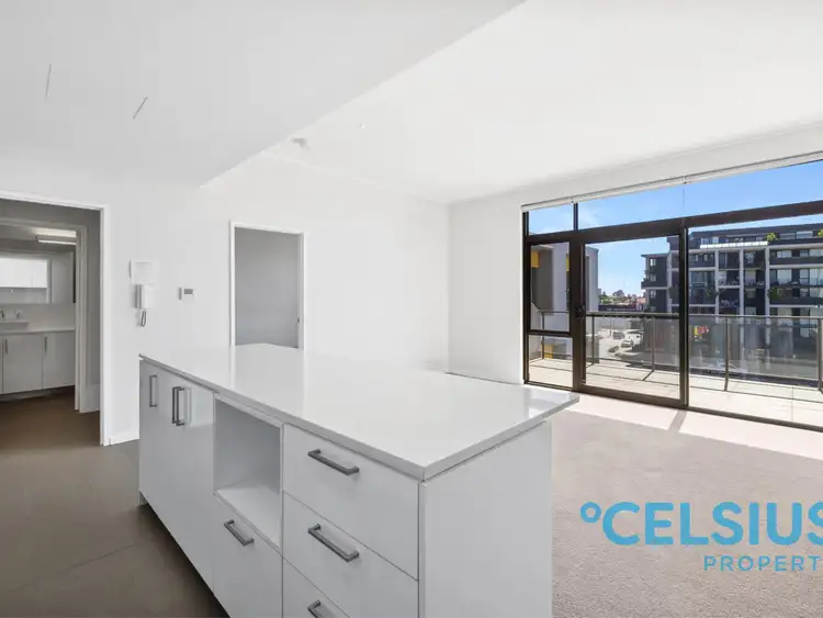Second view of Homely apartment listing, 17/696 Albany Highway, East Victoria Park WA 6101