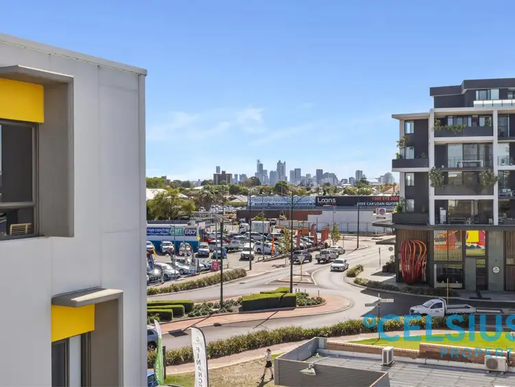 Third view of Homely apartment listing, 17/696 Albany Highway, East Victoria Park WA 6101