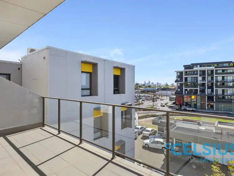 Fifth view of Homely apartment listing, 17/696 Albany Highway, East Victoria Park WA 6101
