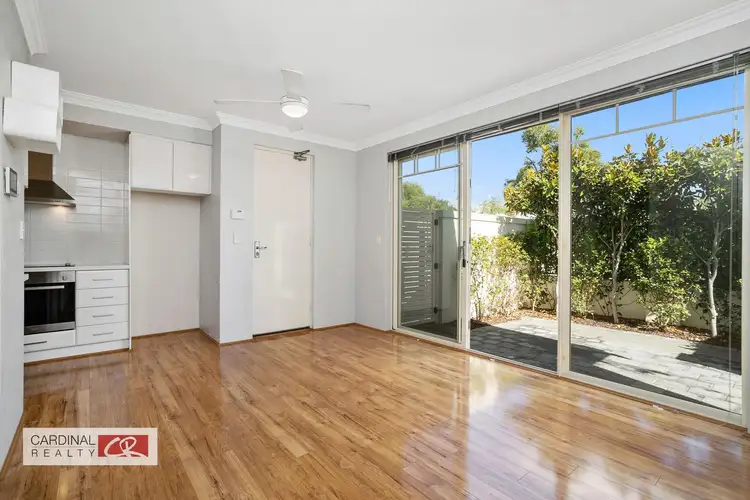 Fourth view of Homely apartment listing, 1/52 Third Avenue, Mount Lawley WA 6050