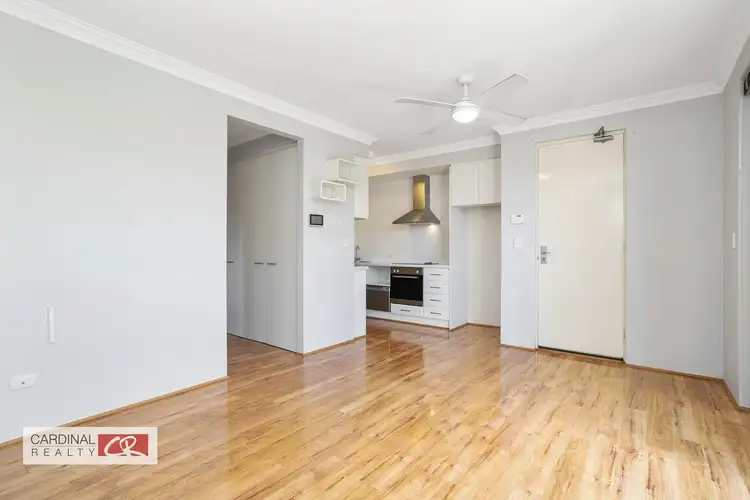 Fifth view of Homely apartment listing, 1/52 Third Avenue, Mount Lawley WA 6050