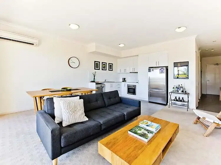 Fourth view of Homely apartment listing, 21/60 Newcastle Street, Perth WA 6000