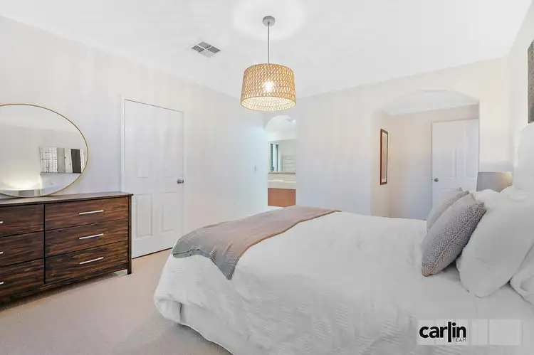 Fifth view of Homely house listing, 5 Kanji Loop, Atwell WA 6164