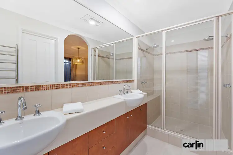 Sixth view of Homely house listing, 5 Kanji Loop, Atwell WA 6164