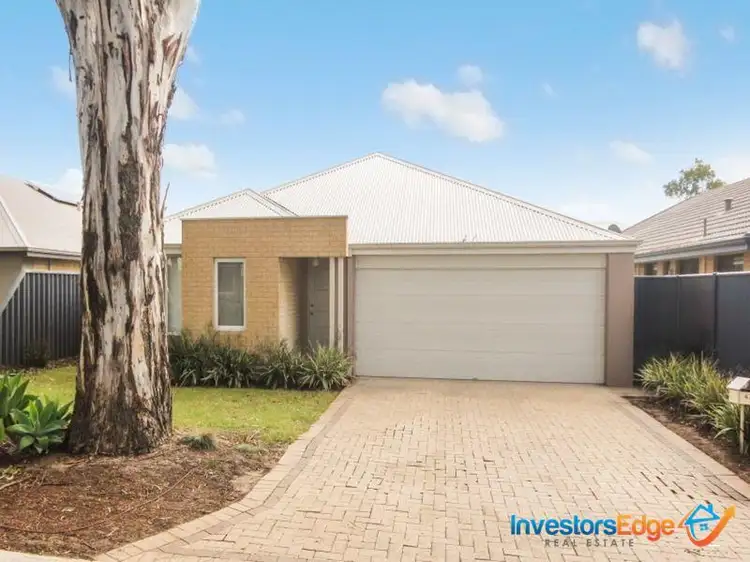 47 Rivergums Boulevard, Baldivis WA 6171
