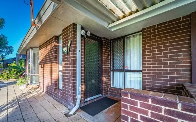 Second view of Homely house listing, 8 Goongarrie Drive, Waikiki WA 6169