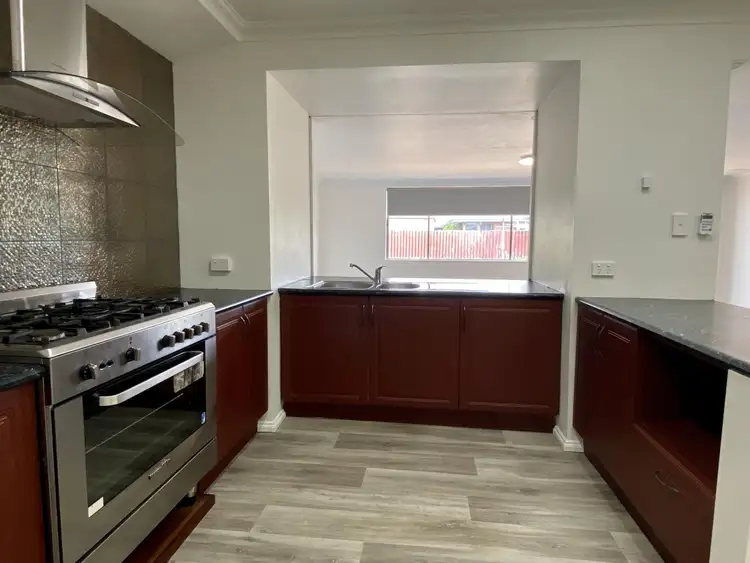 Third view of Homely house listing, 8 Goongarrie Drive, Waikiki WA 6169