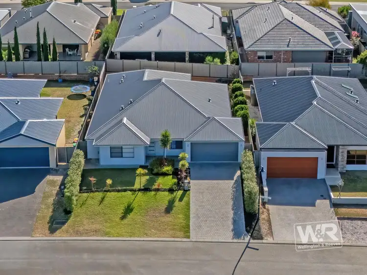 Main view of Homely house listing, 13 Cullinan Terrace, Bayonet Head WA 6330