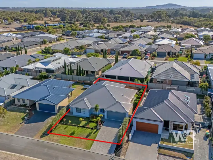 Second view of Homely house listing, 13 Cullinan Terrace, Bayonet Head WA 6330