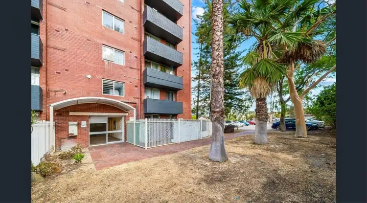 Third view of Homely apartment listing, 3/12 Tenth Avenue, Maylands WA 6051