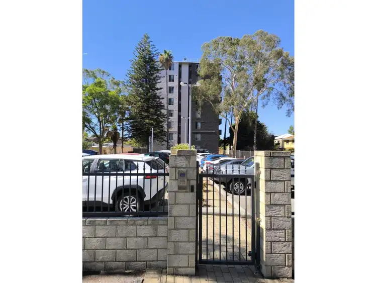 Fourth view of Homely apartment listing, 3/12 Tenth Avenue, Maylands WA 6051