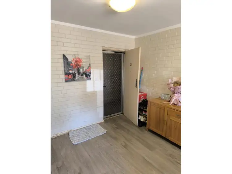 Fifth view of Homely apartment listing, 3/12 Tenth Avenue, Maylands WA 6051