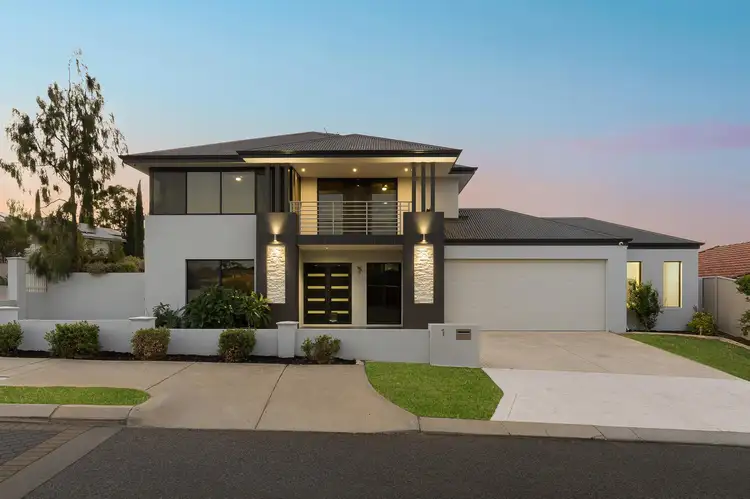 1 Fratton Place, Baldivis WA 6171