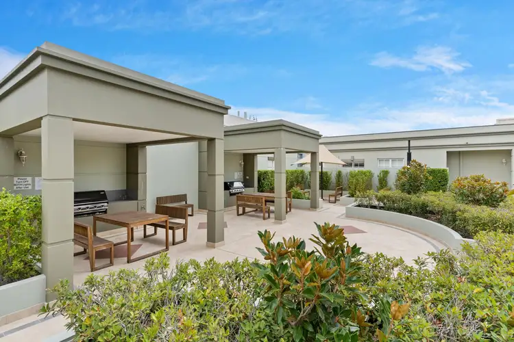 7/48 Havelock Street, West Perth WA 6005