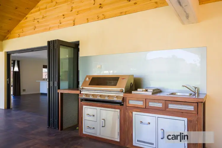 Second view of Homely house listing, 114 Fanstone Avenue, Beeliar WA 6164