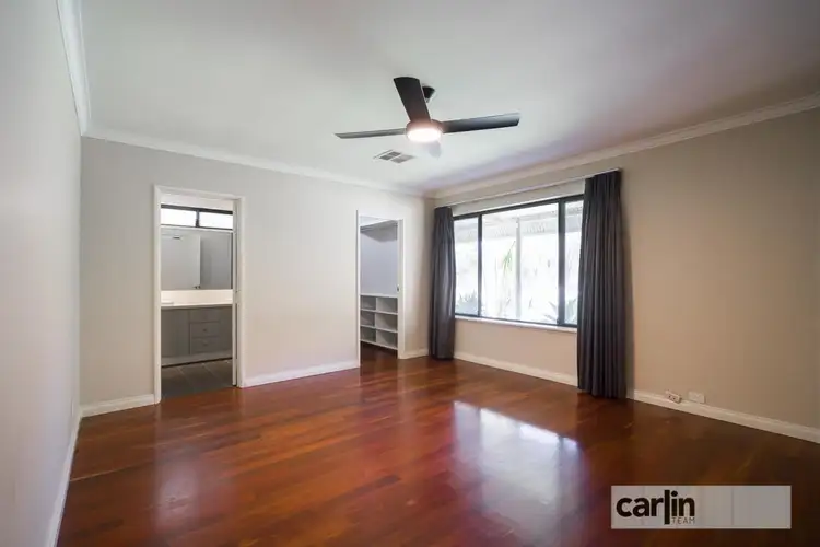 Fourth view of Homely house listing, 114 Fanstone Avenue, Beeliar WA 6164
