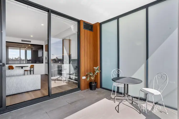 Seventh view of Homely apartment listing, 407/636 Newcastle Street, Leederville WA 6007