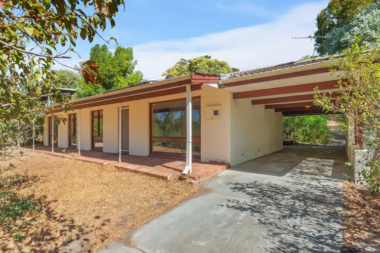 Main view of Homely house listing, 8 Valley Road, Kalamunda WA 6076