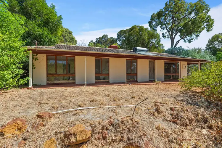 Second view of Homely house listing, 8 Valley Road, Kalamunda WA 6076