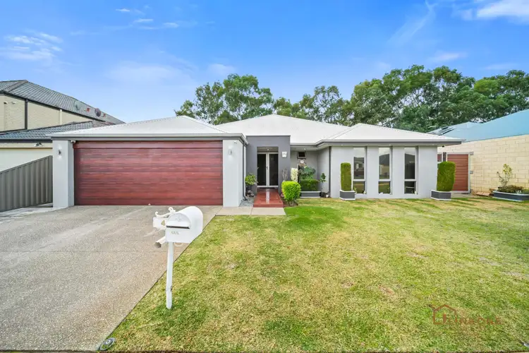 4 Westville Mews, Piara Waters WA 6112