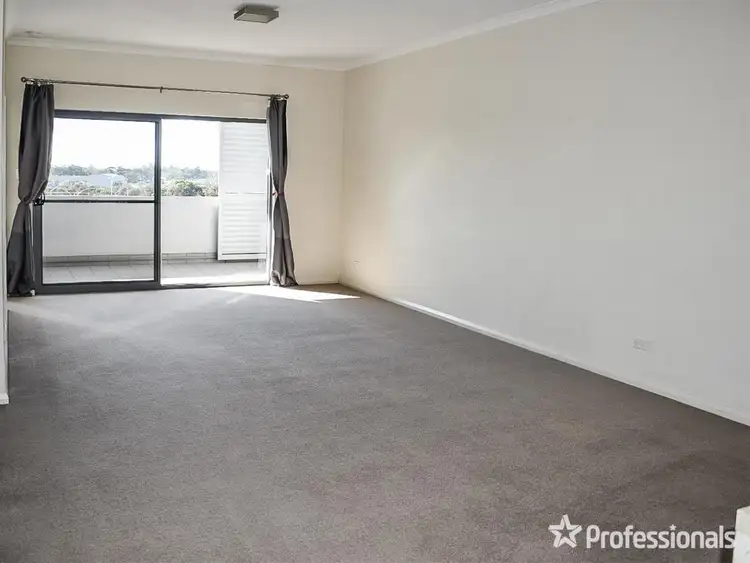 Fifth view of Homely apartment listing, 7/23 Junction Boulevard, Cockburn Central WA 6164