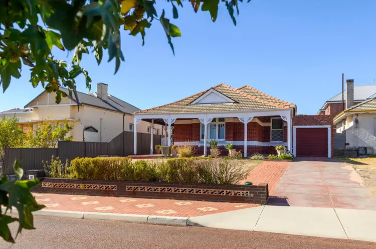 786 Beaufort Street, Mount Lawley WA 6050
