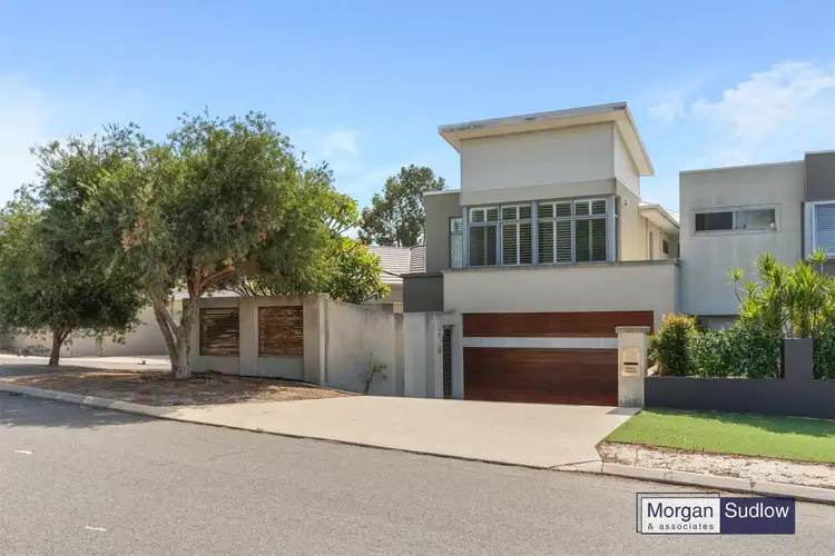 48 Panton Crescent, Karrinyup WA 6018