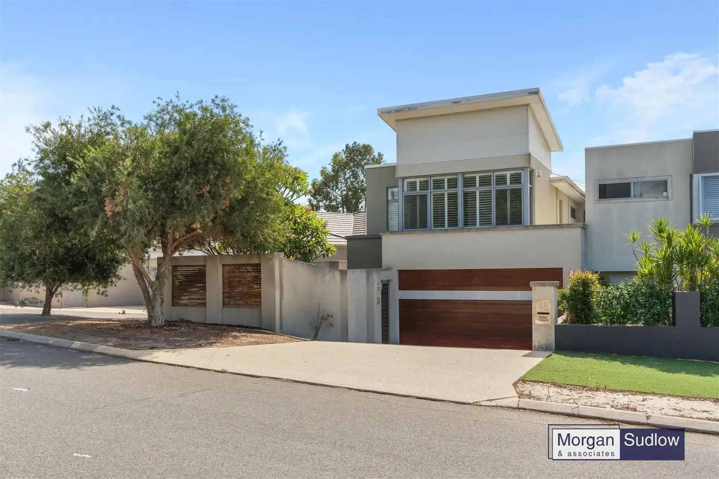 Main view of Homely house listing, 48 Panton Crescent, Karrinyup WA 6018