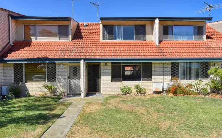 6/1-3 George Street, Rockingham WA 6168