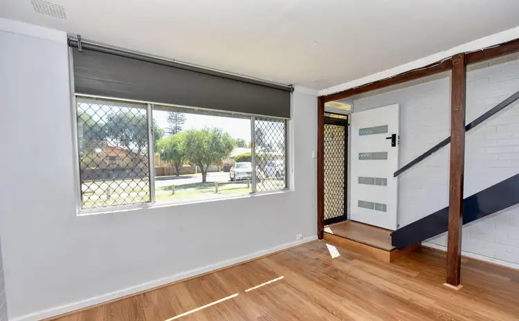Second view of Homely townhouse listing, 6/1-3 George Street, Rockingham WA 6168