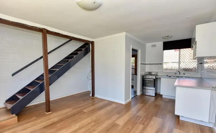 Seventh view of Homely townhouse listing, 6/1-3 George Street, Rockingham WA 6168