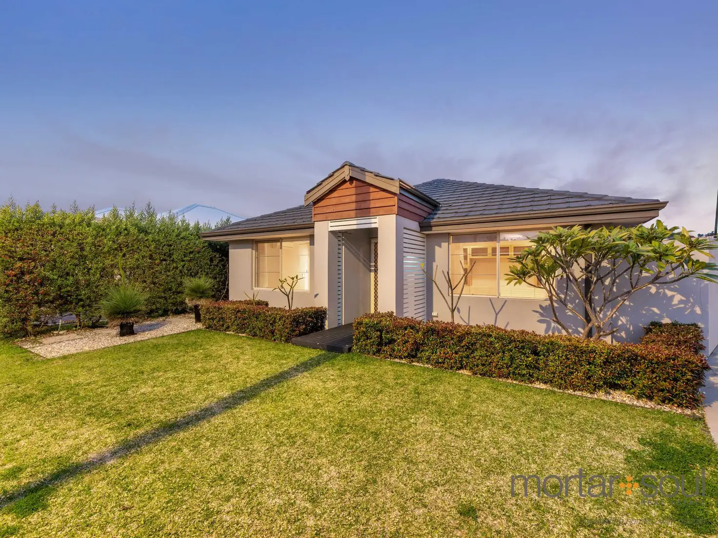 Main view of Homely house listing, 44 Pavilion Cir, The Vines WA 6069