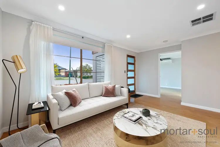 Third view of Homely house listing, 44 Pavilion Cir, The Vines WA 6069