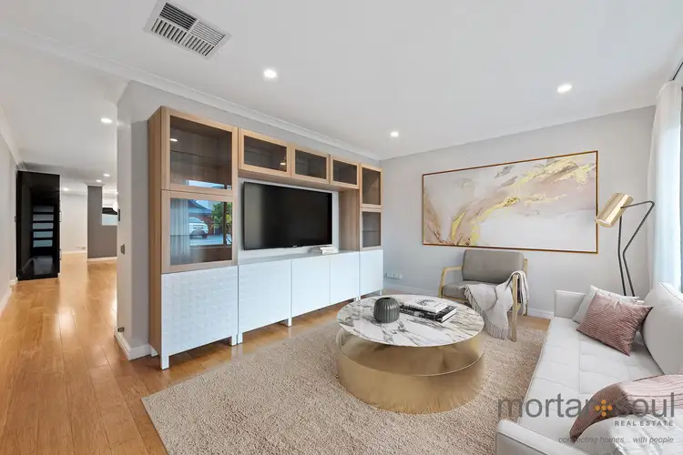 Fourth view of Homely house listing, 44 Pavilion Cir, The Vines WA 6069