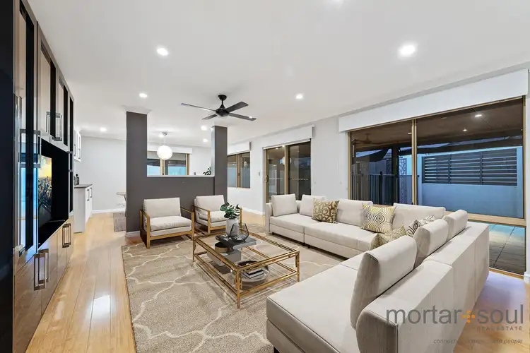 Sixth view of Homely house listing, 44 Pavilion Cir, The Vines WA 6069