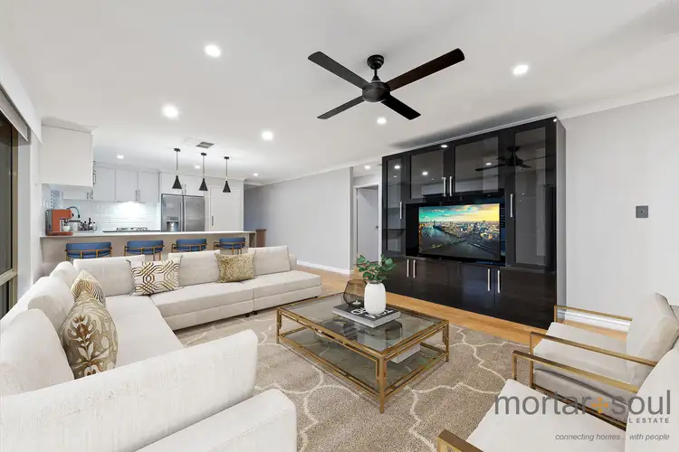 Seventh view of Homely house listing, 44 Pavilion Cir, The Vines WA 6069