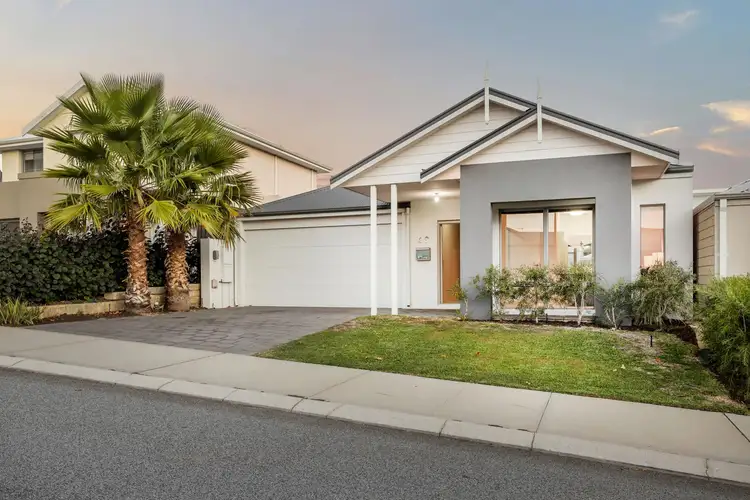 69 Panzano Circuit, Woodvale WA 6026